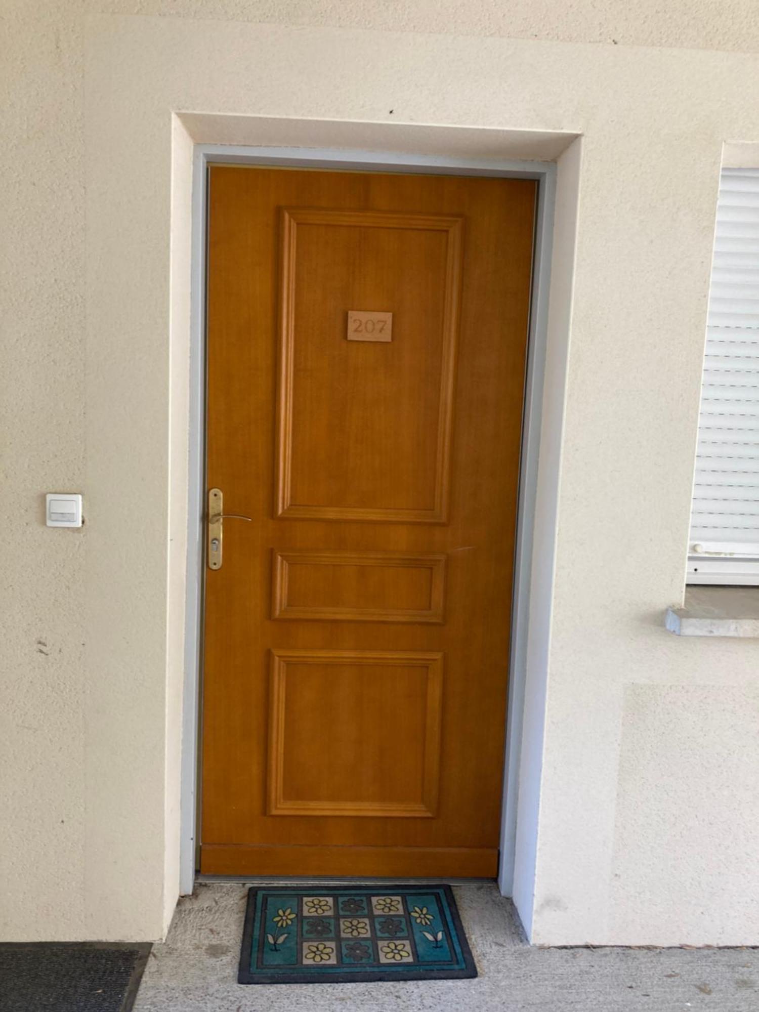 Appartement Tres Agreable Dans Belle Residence, Classe 3 Etoiles Par Le Comite Departementale Du Tourisme En Haute Garonne Bagneres-de-Luchon Exterior photo