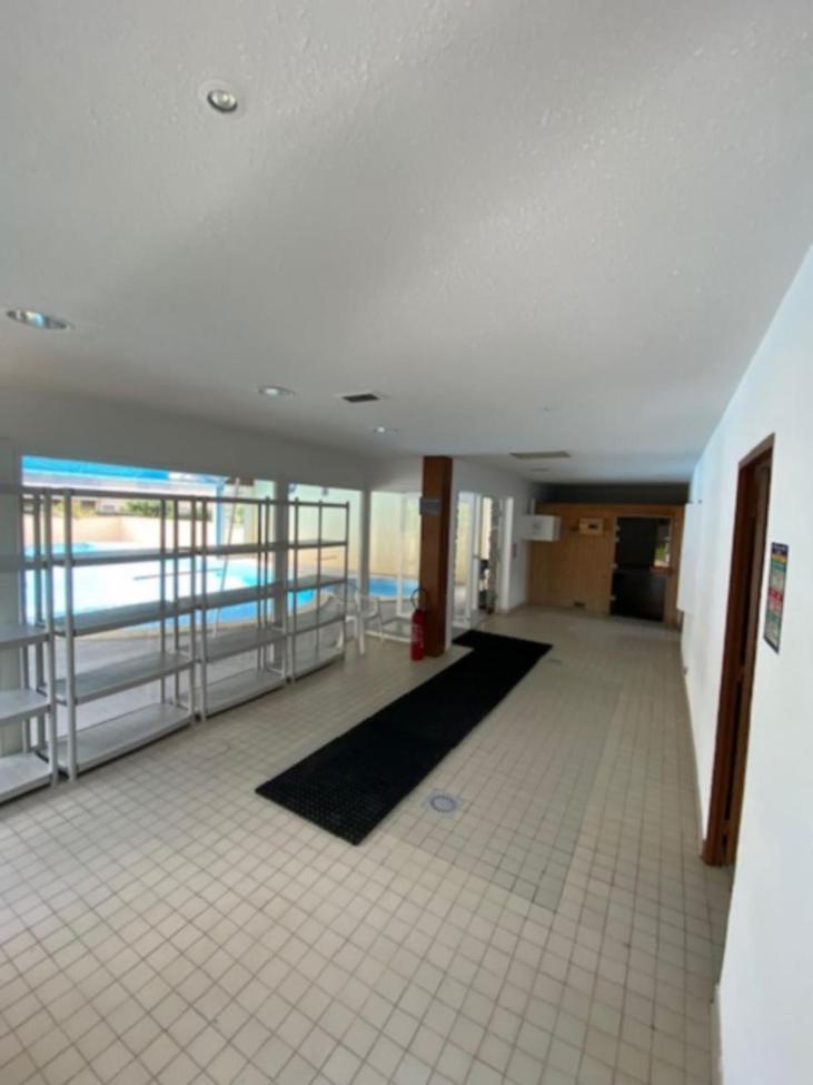 Appartement Tres Agreable Dans Belle Residence, Classe 3 Etoiles Par Le Comite Departementale Du Tourisme En Haute Garonne Bagneres-de-Luchon Exterior photo